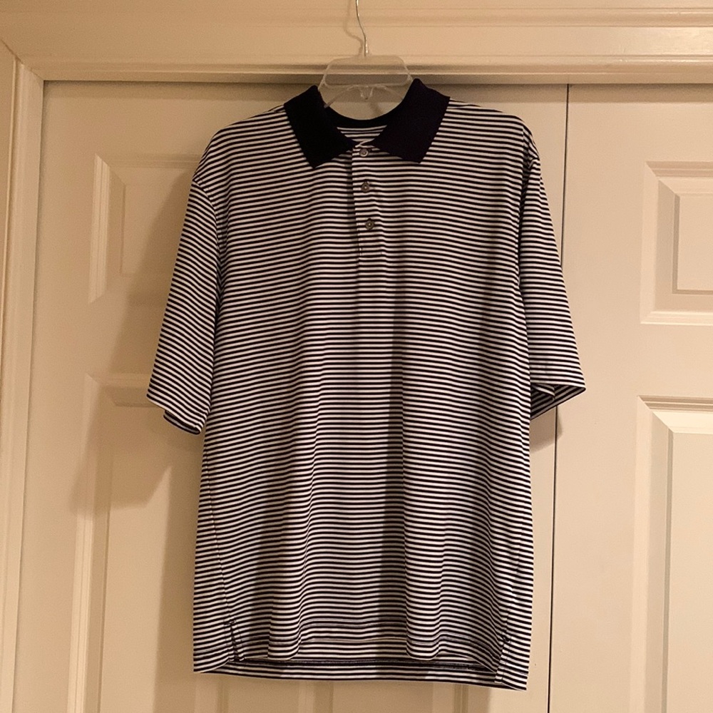 LONE CYPRESS by Pebble Beach POLO